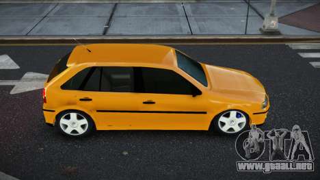 Volkswagen Golf G3 01th para GTA 4