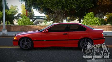 BMW M3 E36 ST-K para GTA 4