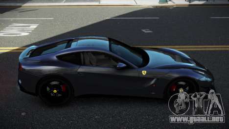Ferrari F12 I-LT para GTA 4