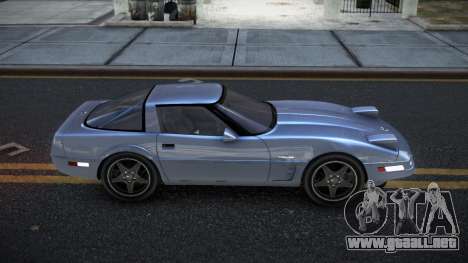 Chevrolet Corvette C4 HG para GTA 4