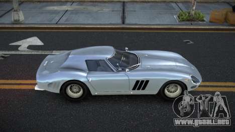 1964 Ferrari 250 V1.0 para GTA 4