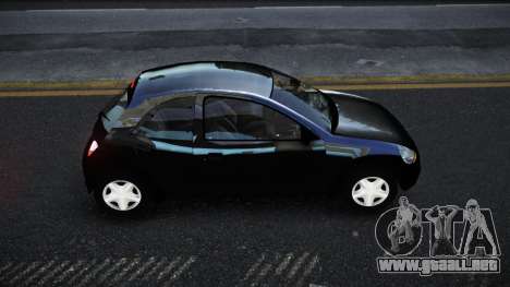 Ford Ka 99th para GTA 4