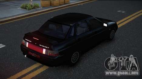 VAZ 21103 BR para GTA 4