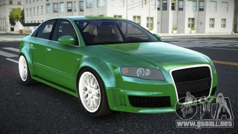 Audi RS4 FH para GTA 4