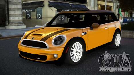 Mini Cooper SH5 para GTA 4