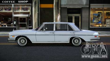 Mercedes-Benz 300SEL TGF para GTA 4