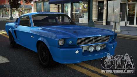 Ford Mustang LK para GTA 4