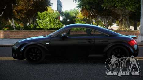 Audi TT 04th para GTA 4