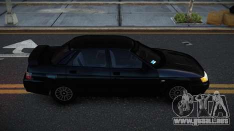 VAZ 21103 BR para GTA 4