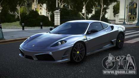 Ferrari F430 DFR para GTA 4