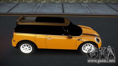 Mini Cooper SH5 para GTA 4