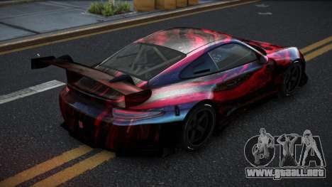 RUF RGT-8 RTZ S4 para GTA 4