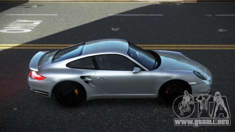 Porsche 911 KY-G para GTA 4