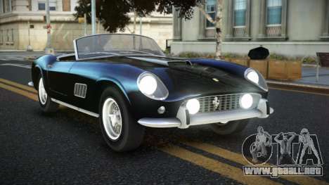 Ferrari 250 57th para GTA 4