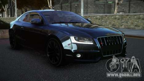 Audi S5 ND para GTA 4