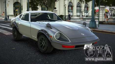 Nissan Fairlady SH-A para GTA 4