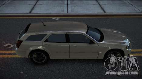 Dodge Magnum RG para GTA 4