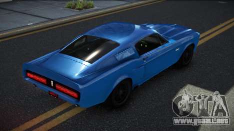 Ford Mustang LK para GTA 4