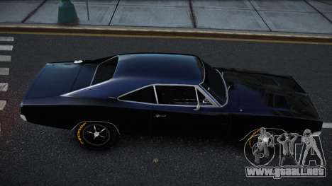 Dodge Charger RT OS-K para GTA 4