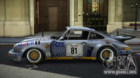 Porsche 911 NR-P para GTA 4