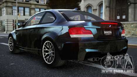 BMW 1M BR-V S2 para GTA 4