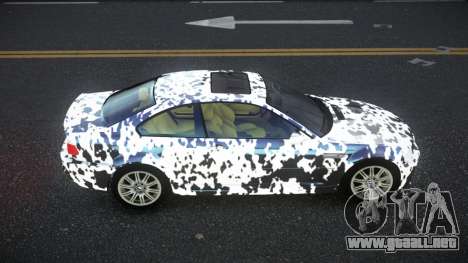 BMW M3 E46 TH-R S13 para GTA 4