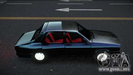 Renault 12 Toros VT para GTA 4