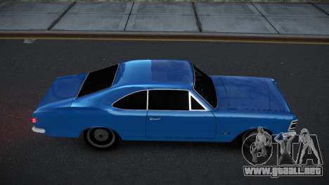 Chevrolet Opala SC para GTA 4