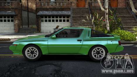 Mitsubishi Starion 86th para GTA 4