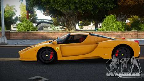 Ferrari Enzo 03th para GTA 4