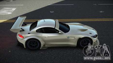 BMW Z4 RG-V para GTA 4