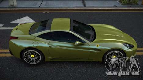 Ferrari California CDT para GTA 4