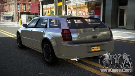 Dodge Magnum RG para GTA 4