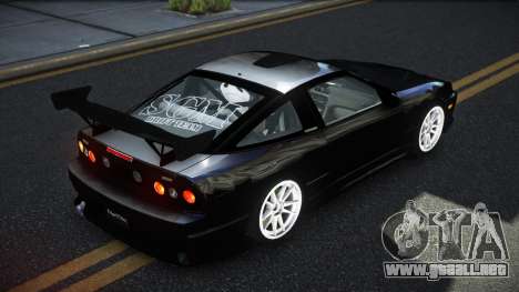 Nissan Silvia FGL para GTA 4