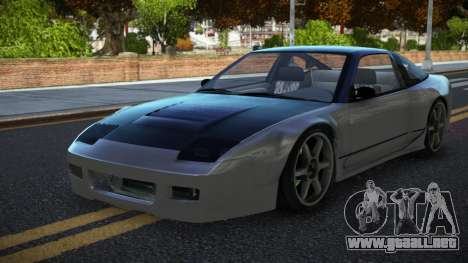 Nissan 240SX K 13th para GTA 4