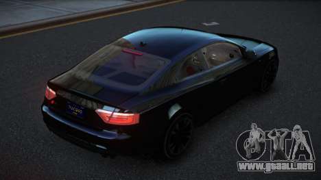 Audi S5 ND para GTA 4