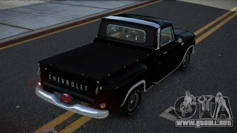 Chevrolet C-10 DE-L para GTA 4