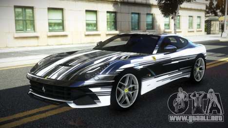 Ferrari F12 DF-Y S6 para GTA 4