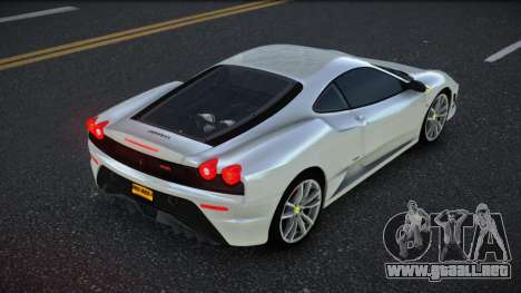 Ferrari F430 IB-M para GTA 4