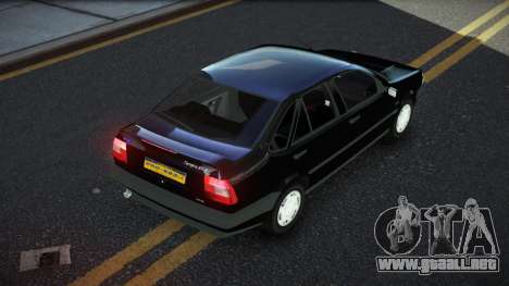 Fiat Tempra V2 para GTA 4