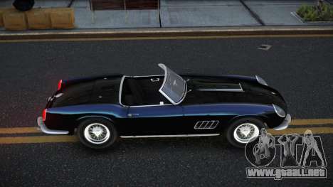 Ferrari 250 57th para GTA 4