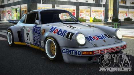 Porsche 911 NR-P para GTA 4