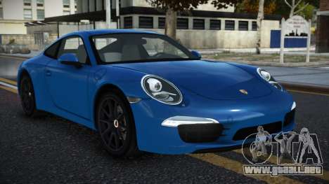 Porsche 911 CS 12th para GTA 4