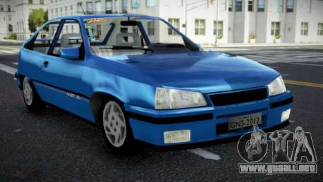 Chevrolet Kadett NB para GTA 4