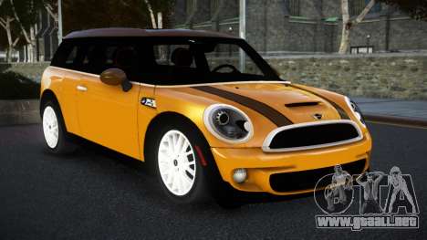 Mini Cooper SH5 para GTA 4