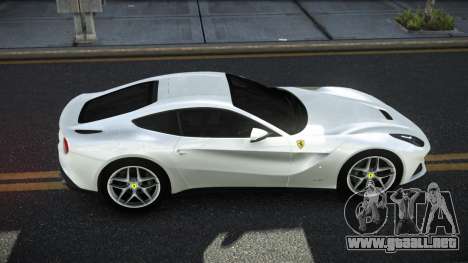 Ferrari F12 DF-Y para GTA 4