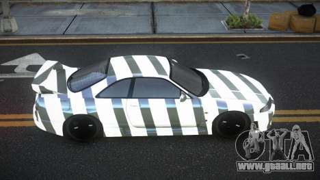 Nissan Skyline R33 VR-Z S3 para GTA 4