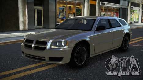 Dodge Magnum RG para GTA 4