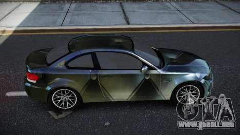 BMW 1M BR-V S3 para GTA 4