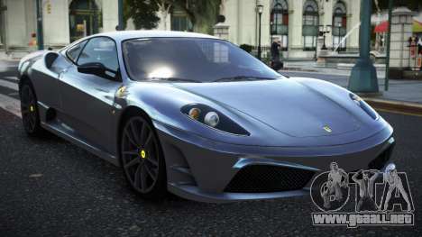 Ferrari F430 DFR para GTA 4